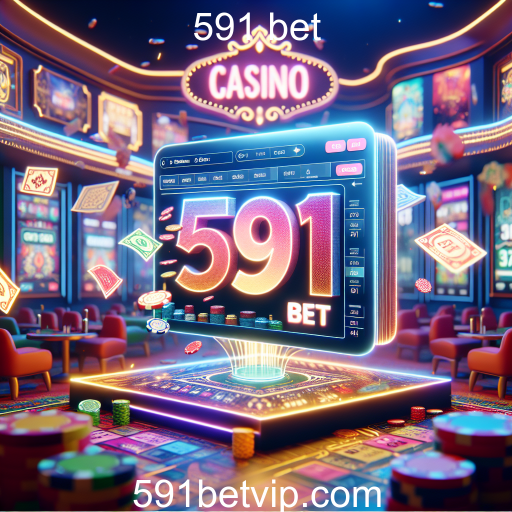 Promoções Imperdíveis no 591 Bet: Como Aproveitar ao Máximo